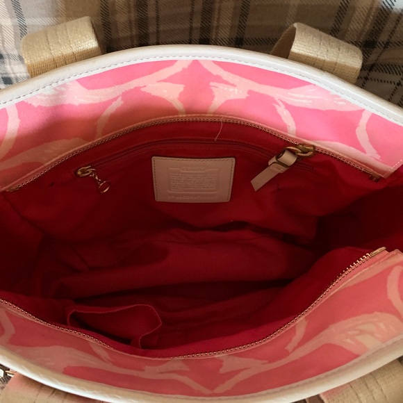 Coach bag - Picture 3 of 3